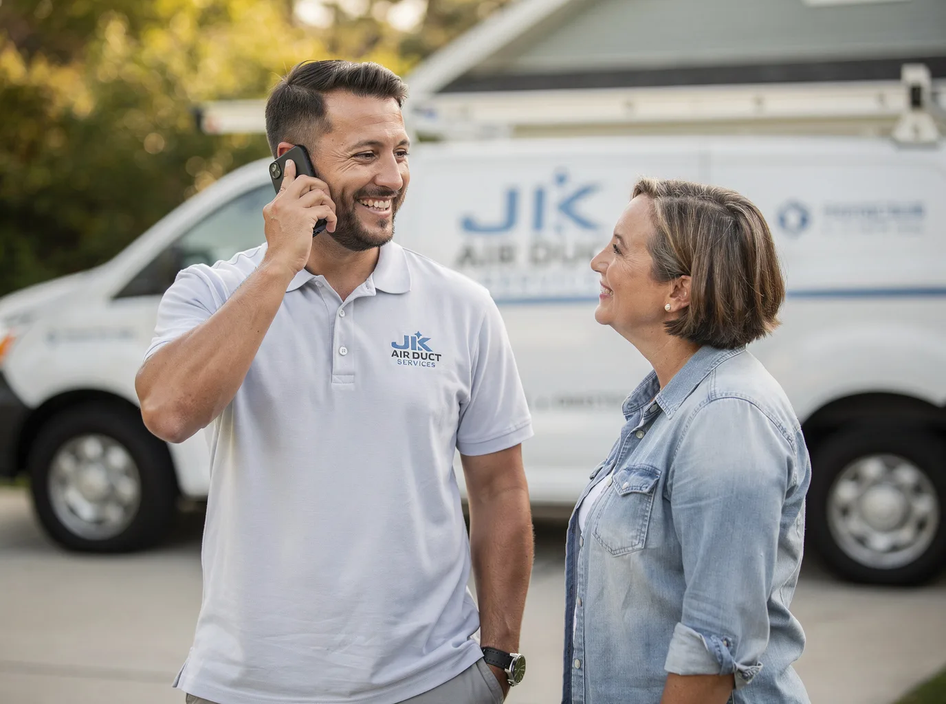 Air Duct Cleaning Gillett Grove, IA FAQs